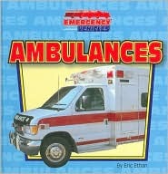 Ambulances (Emergency Vehicles)