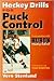 Hockey Drills for Puck Control