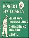 The World of Robert McCloskey by Robert McCloskey