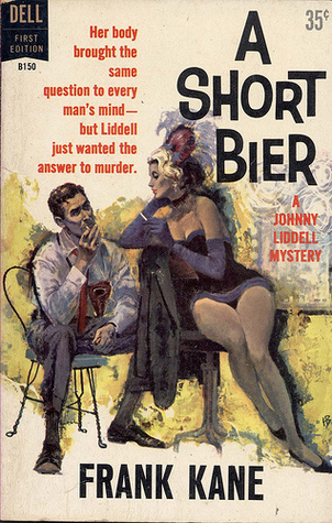 A Short Bier (Mass Market Paperback)