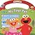 Sesame Street My First Pet