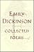 Collected Poems of Emily Dickinson