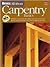 Ortho's All About Carpentry Basics (Ortho's All About Home Improvement)
