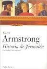 Historia de Jerus...