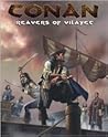 Conan: Reavers Of Vilayet Conan: Reavers Of Vilayet