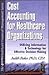 Cost Accounting for Healthc...