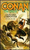 Conan the Great