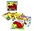 Clifford Boxset: Clifford's Favorite Storybooks