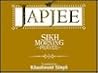 Japjee: Sikh morn...