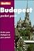 Berlitz Budapest Pocket Guide