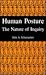 Human Posture: The Nature of Inquiry (Science Tech Society (Dis))