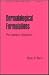 Dermatological Formulations: Percutaneous Absorption (Drugs and the Pharmaceutical Sciences)