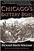 Chicago's Battery Boys: The Chicago Mercantile Battery in the Civil War's Western Theater
