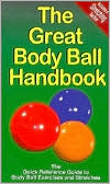 The Great Body Ball Handbook (Paperback)