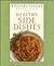 Healthy Side Dishes (WILLIAMS SONOMA HEALTHY COLLECTION)