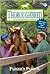 Parker's Passion (Thoroughbred, #61)