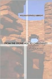 From the Stone Age to Christianity (Paperback)