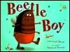 Beetle Boy (Hardcover)