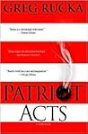Patriot Acts