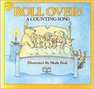 Roll over: A Counting Song (Hardcover)