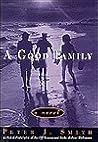 A Good Family A Good Family