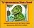 Tyrannosaurus Was a Beast: Dinosaur Poems