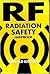 RF Radiation Safety Handbook by Ronald Kitchen I Eng