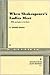 When Shakespeare's Ladies Meet by Charles George