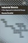 Industrial Districts: A New Approach to Industrial Change