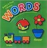 Words: Mini Baby's First Library Words: Mini Baby's First Library