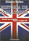 Historia de Ingla...