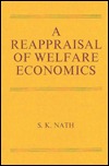 A reappraisal of welfare economics (Hardcover)