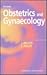 Obstetrics and Gynaecology