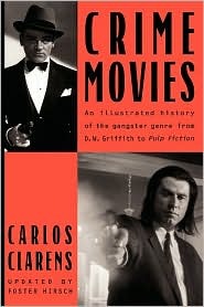 Crime Movies (Paperback)