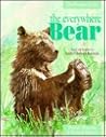 The Everywhere Bear (Wonder Series)