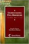 Understanding Civil Procedure