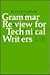 Grammar Review for Technical Writers