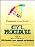 Civil Procedure