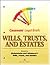 Wills, Trusts and Estates