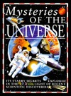 Mysteries of the Universe (Paperback)