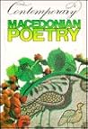 Contemporary Macedonian Poetry