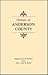 A History of Anderson County [Kentucky] 1780-1936