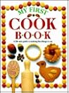My First Cook Book