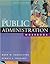 Public Administration Workbook, The (5th Edition)