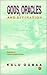 Gods, Oracles and Divination: Folkways in Chinua Achebe's Novels