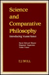 Science and Comparative Philosophy: Introducing Yuasa Yasuo (Paperback)