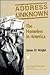 Address Unknown: The Homele...