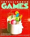 Intelligence Games (English and Italian Edition)
