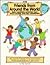 Friends from Around the World: Early Learning Activities That Teach Global and Self-Awareness (Happy World Series)