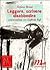 Leggere, scrivere, disobbedire by Stefano Benni